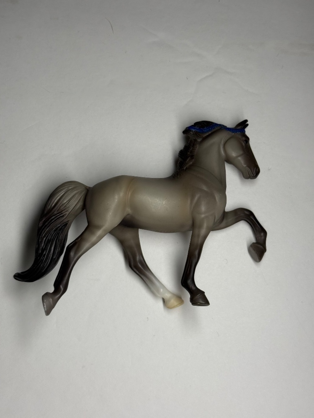 lot of Breyer Stablemates-6 horses - Picture 6 of 14